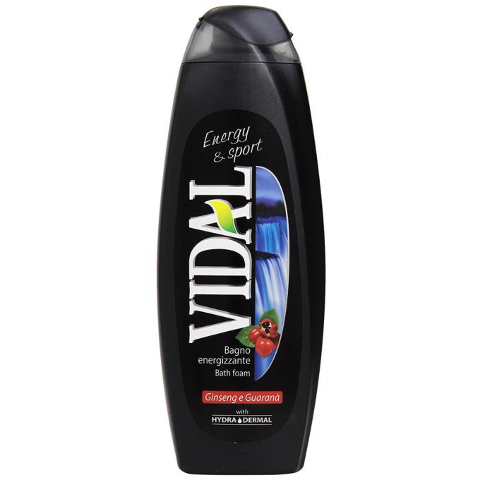 Vidal 8008970011813/8008970055381
