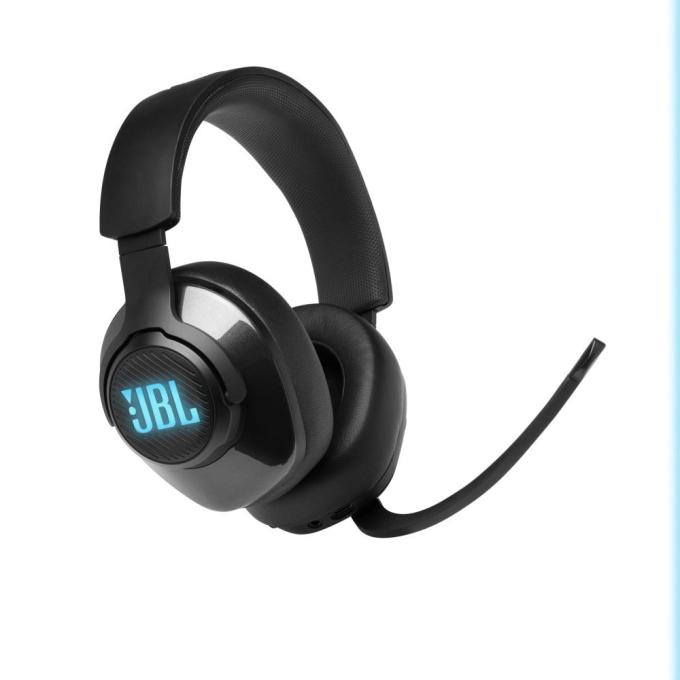 JBL JBLQUANTUM400BLK