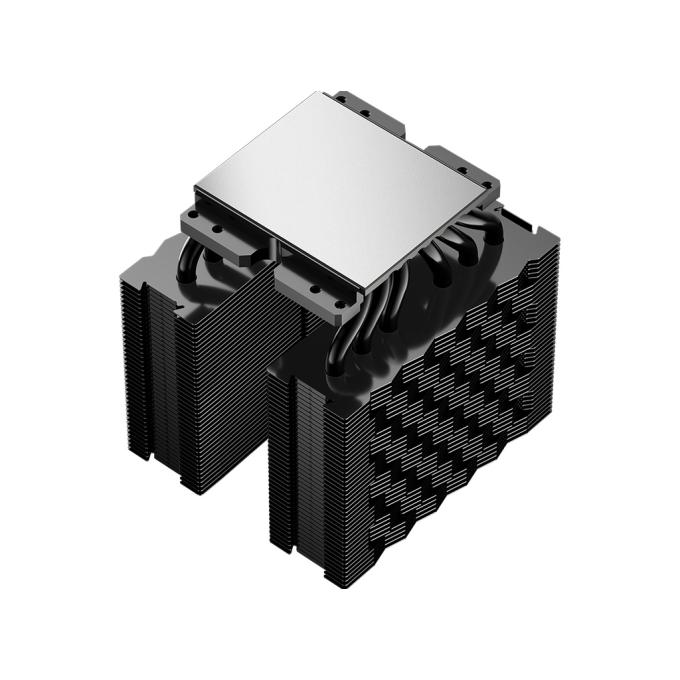 PCcooler TR620M X BK