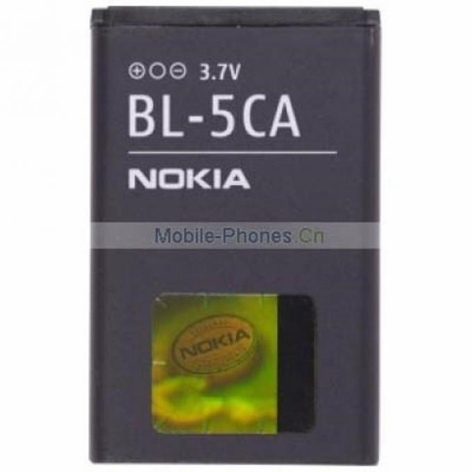 Nokia BL-5CA / 23393