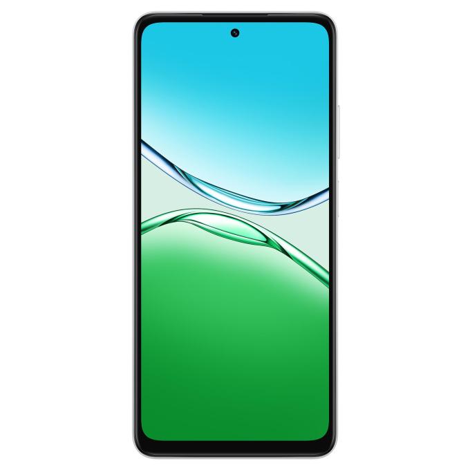 Oppo CPH2727 6/128GB Mist White