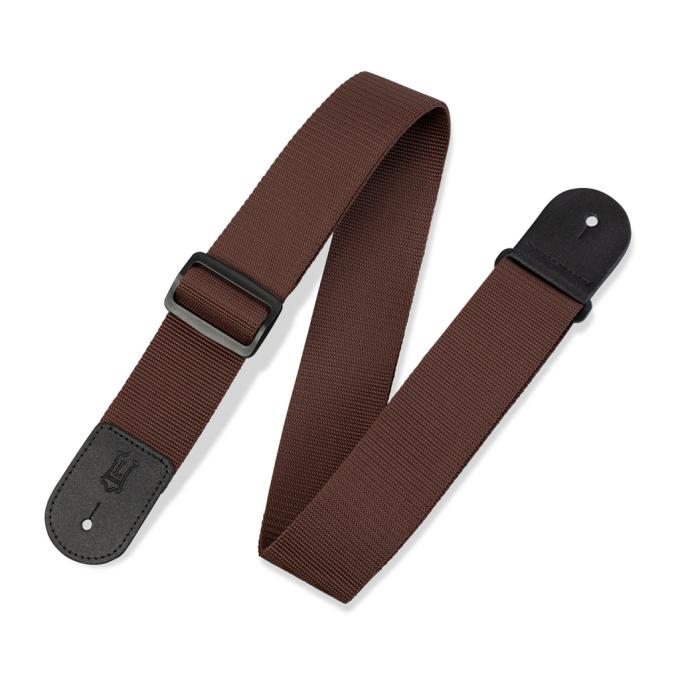 Levy's M8POLY-BRN