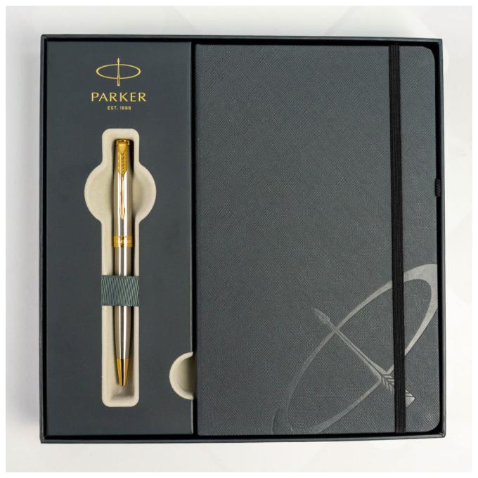 Parker 84 132b24