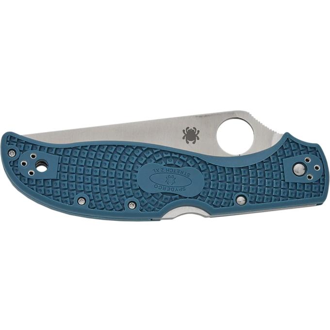 Spyderco C258FPK390