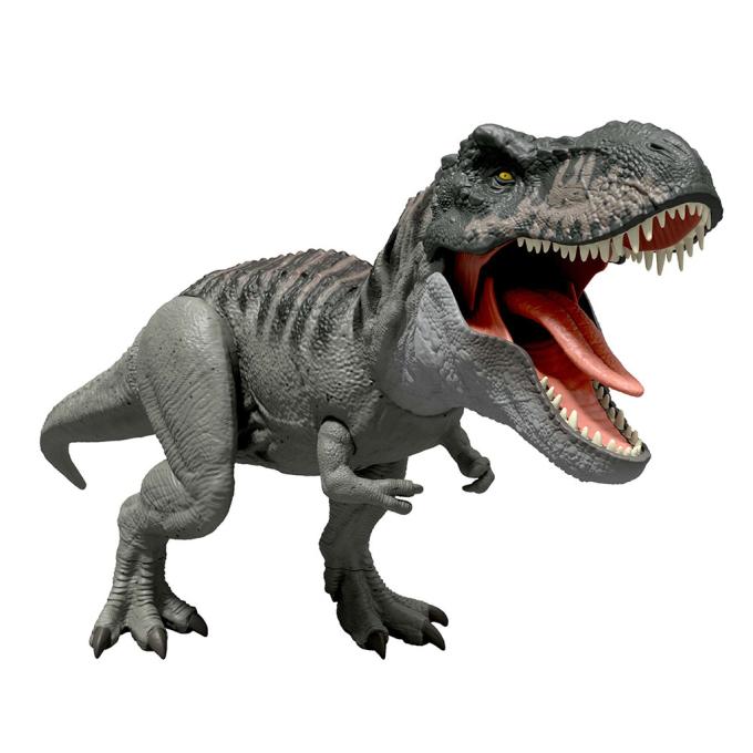 Jurassic World JCH02
