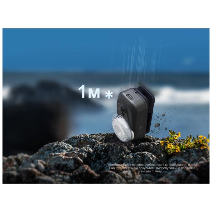 Fenix HL17Rblack