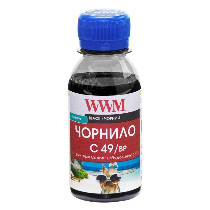 WWM C49/BP-2