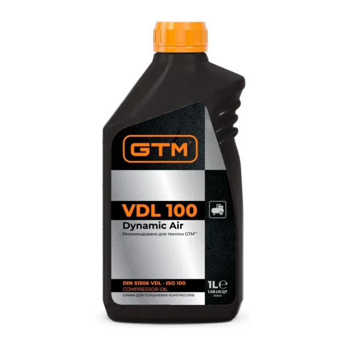 GTM Dynamic Air