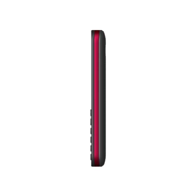 Ergo E241 Red
