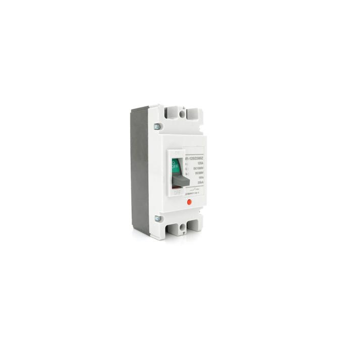 VOLTRONIC M1-125/2300Z/125A