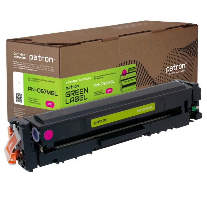Patron PN-067MGL