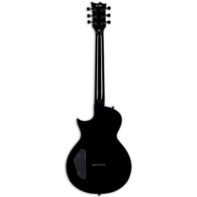 LTD EC-201FT Black