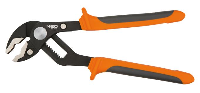 Neo Tools 01-204