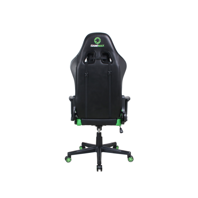 GAMEMAX GCR09 Green