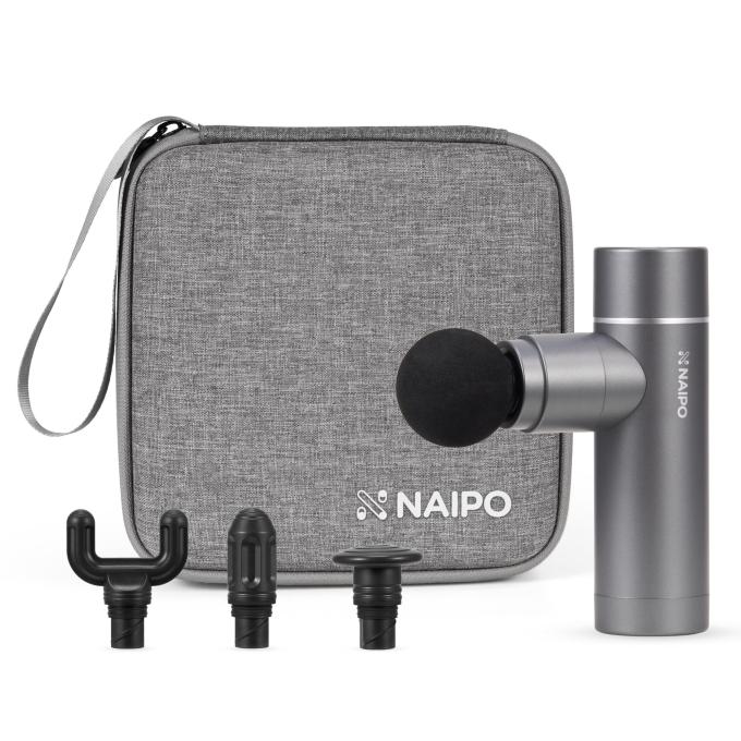 NAIPO NPMGUN-J11