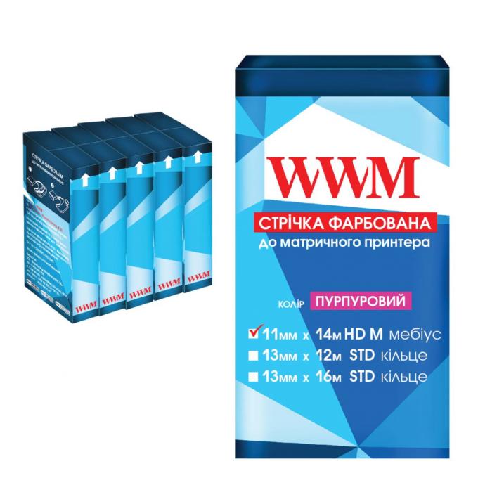 WWM R11.14HPM5