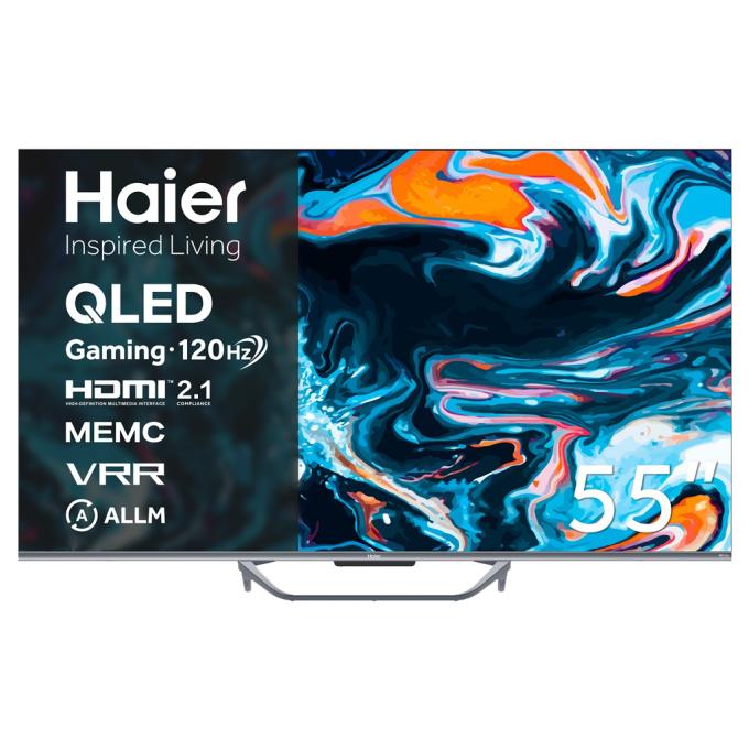 HAIER H55Q800UX