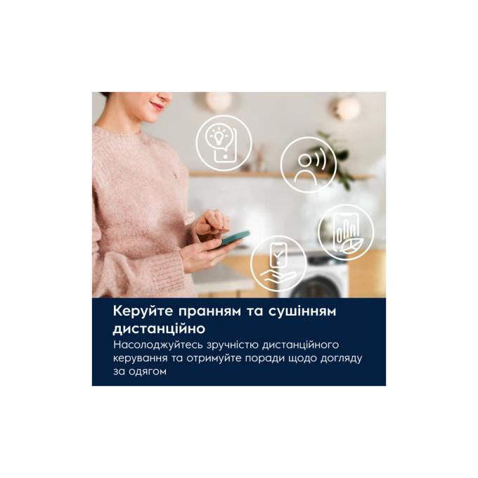 ELECTROLUX EW8F5492SQU