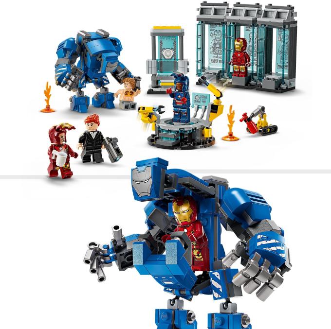 LEGO 76315