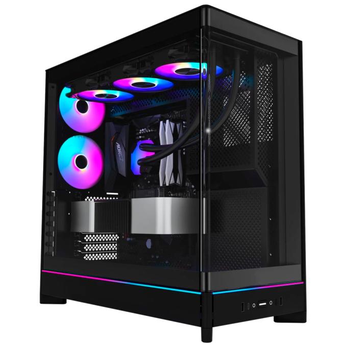 MONTECH HS02 PRO (B)