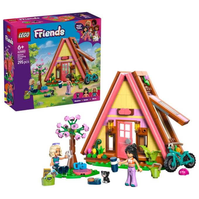 LEGO 42682