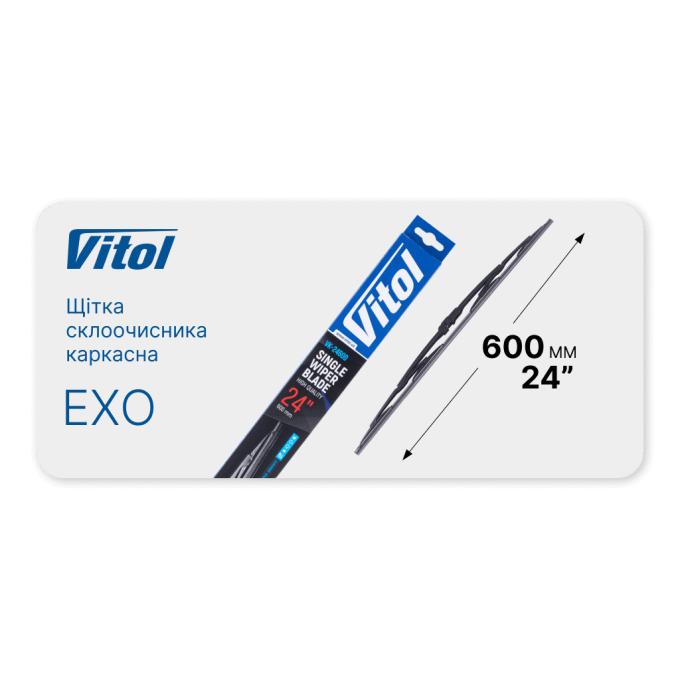 VITOL VK-24600