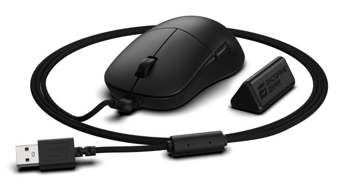 ENDGAME GEAR PGW-EG-MOU-079
