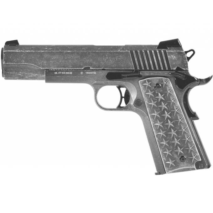 Sig Sauer Air AIR-1911WTP-BB