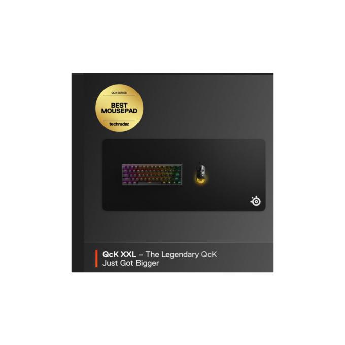 SteelSeries 63429