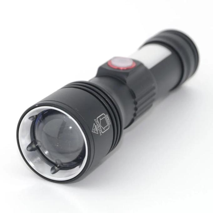 Quantum QM-FL1031-18650/2600