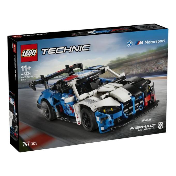 LEGO 42226
