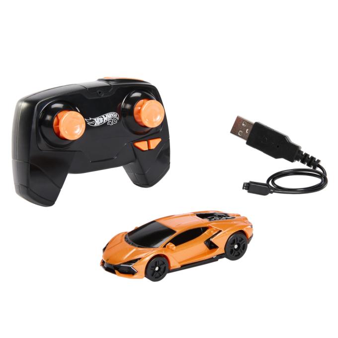 HOT WHEELS HWW55