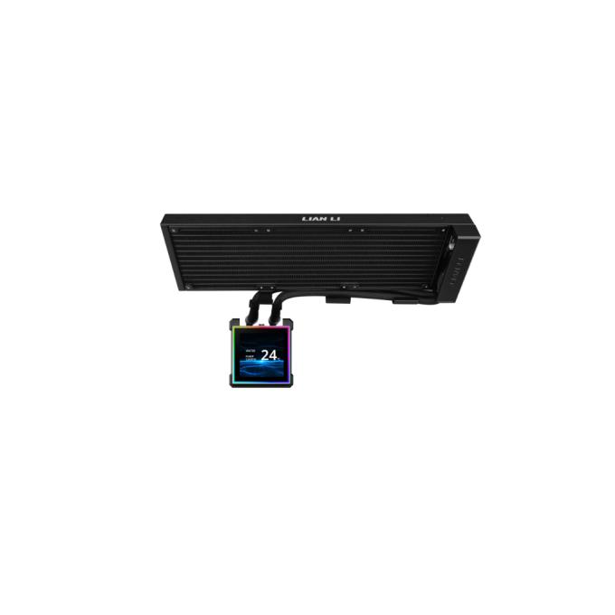 Lian Li G89.GHS2LCDS36CB.00