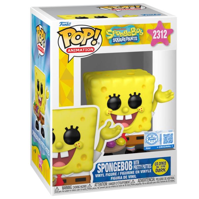 Funko Pop 92009