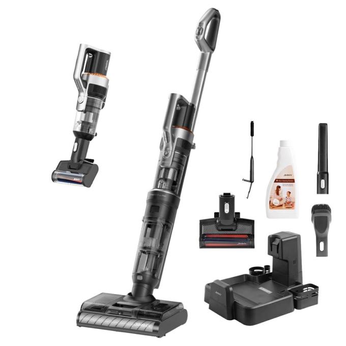 Jimmy HW11PRO MAX