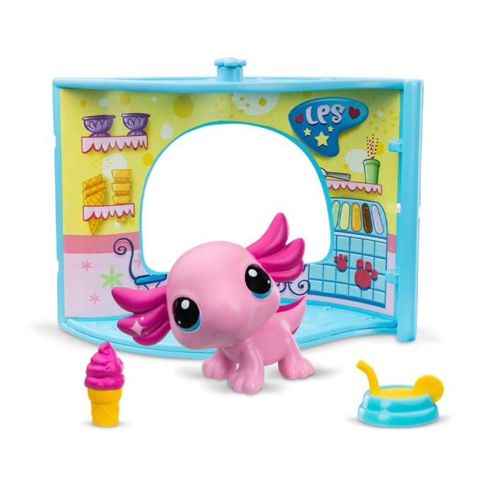 Littlest Pet Shop 00593