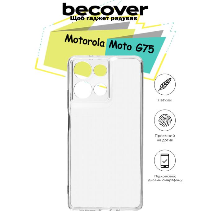BeCover 713134