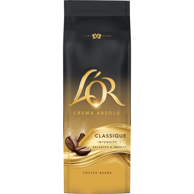L`OR 8711000369852