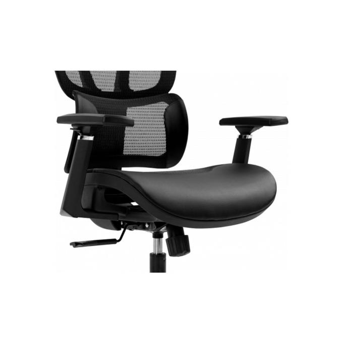 GT Racer X-6005 Black