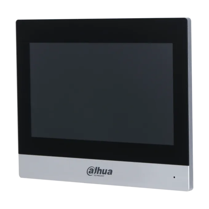 Dahua DHI-VTH8621KMS-WP 7" дюймов Wi-Fi