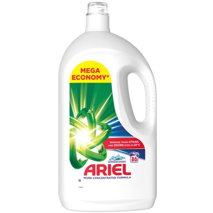 Ariel 8700216690911