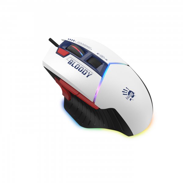 Bloody W95 Max (Sports Navy)