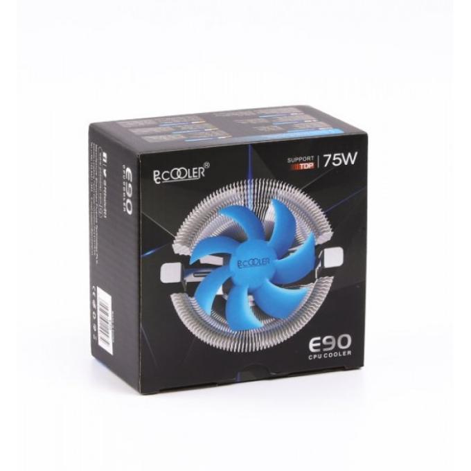 PCcooler E90