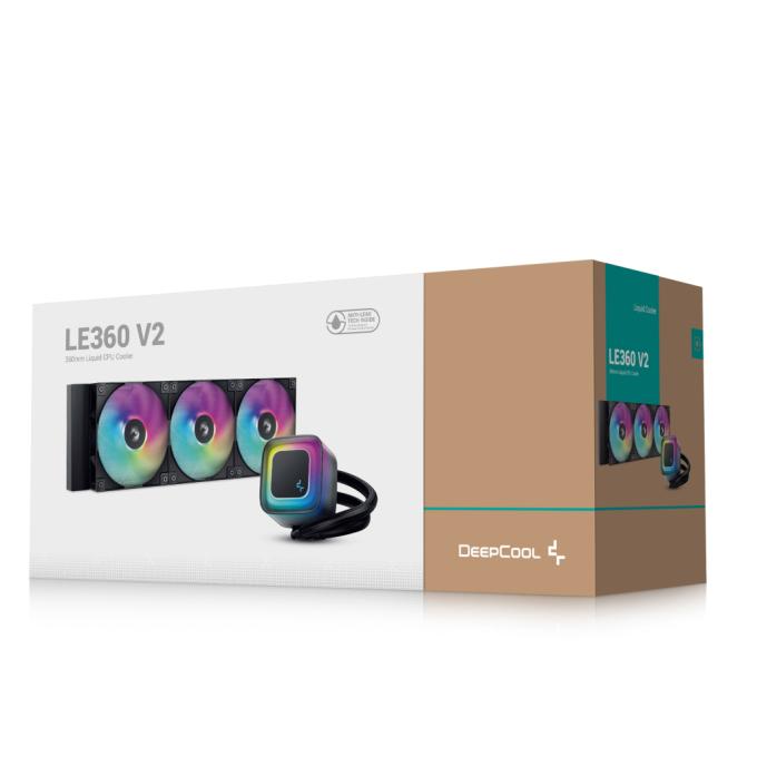 Deepcool R-LE360-BKAMMC-G-2