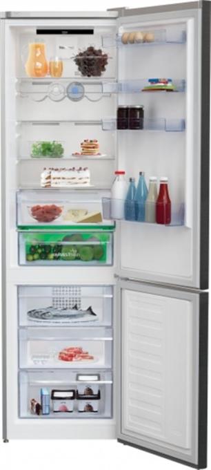 BEKO RCNA406E35ZXBR