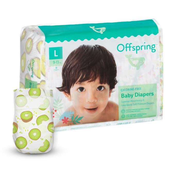 Offspring DP-OI-FAT-L36P-HKW