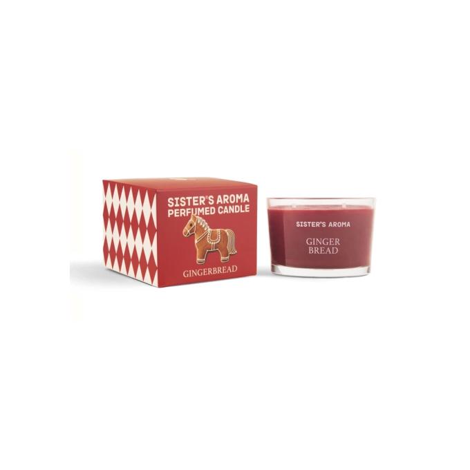 Sister's Aroma 4820227786299