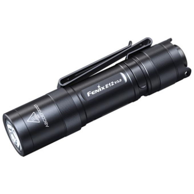 Fenix E12V30