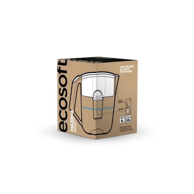 Ecosoft FMVMAXIMAWECO