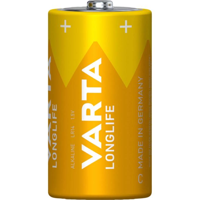 Varta 04114101422
